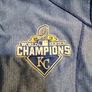 Royals apparel